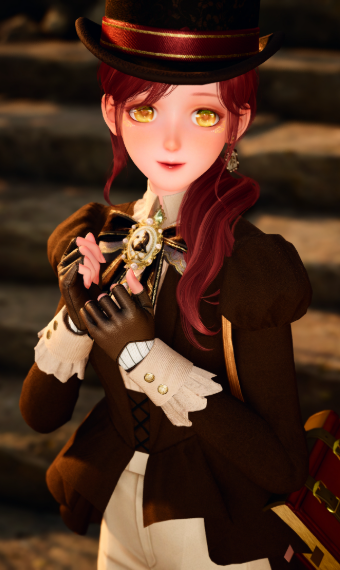 Chocolate Factory Successor image