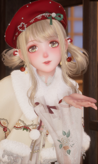 Christmas Love image
