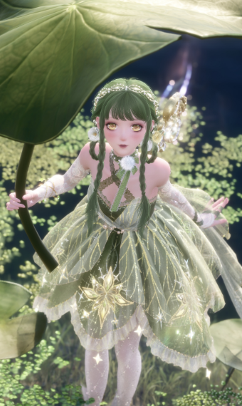 Lily Darling image