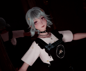 First image