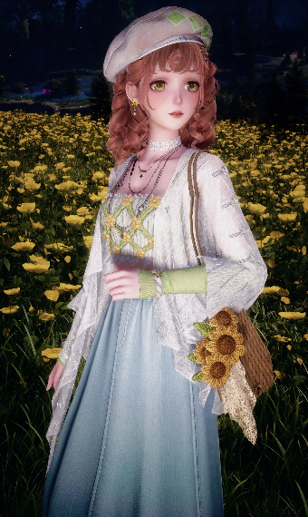 Artsy Spring image