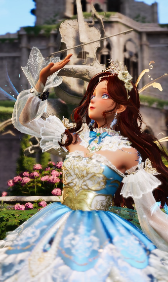 Princess nikki image