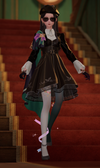 Metal Opera Star image