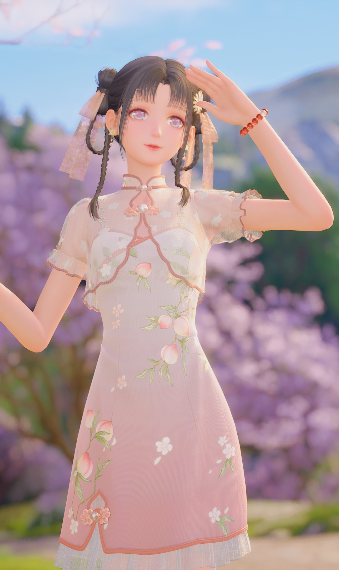 Spring Sakura image