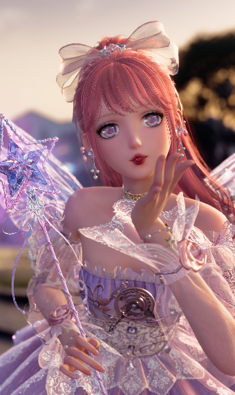 Wishmaker image