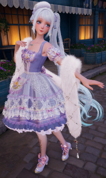Sweet Frosty image
