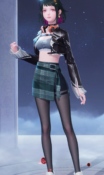 Punk image