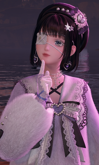 Purple Breeze image