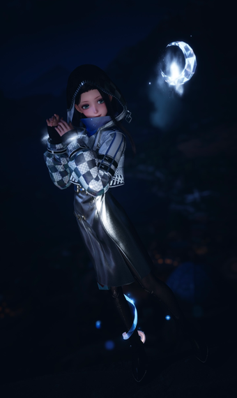 Silver Knight image