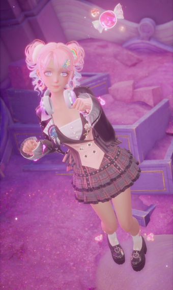 Gyaru Style image