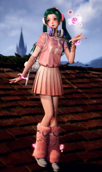 Sweet Tooth image