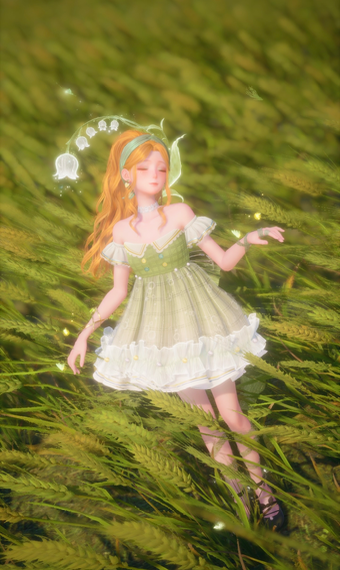 Lucky Charm image