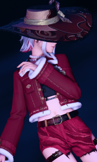 Devil in Disguise image