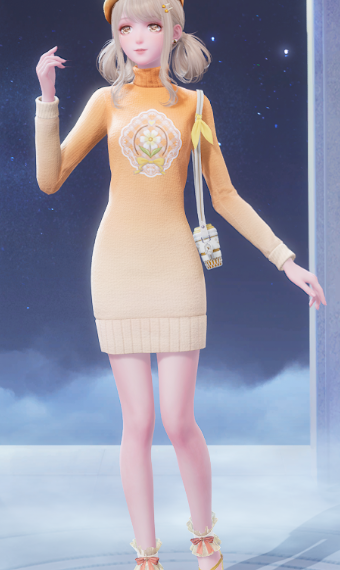 Sweet Honey image