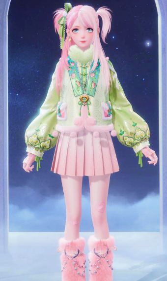 Cherry Blossom image