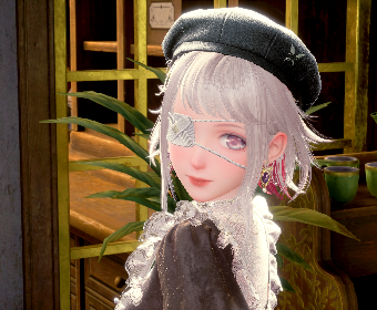 First image