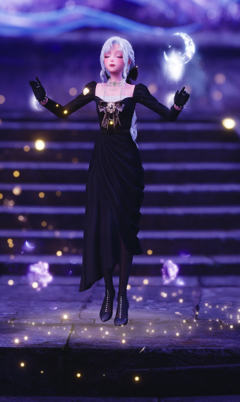 The Phantom of the Opera Could Never image