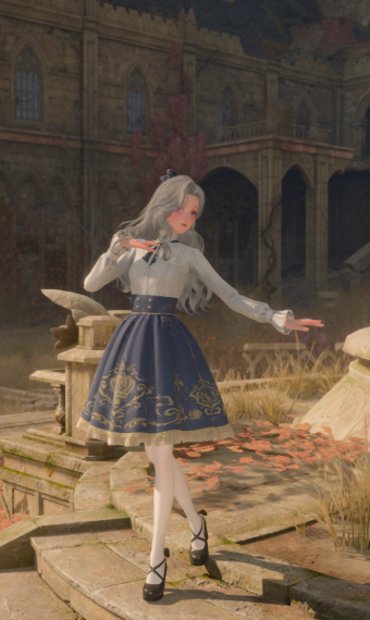 Powerful Grace image