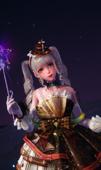 Whimsy dreams image