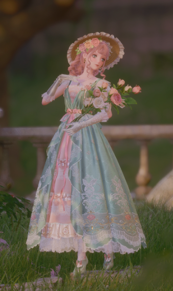 Rosette Reverie image