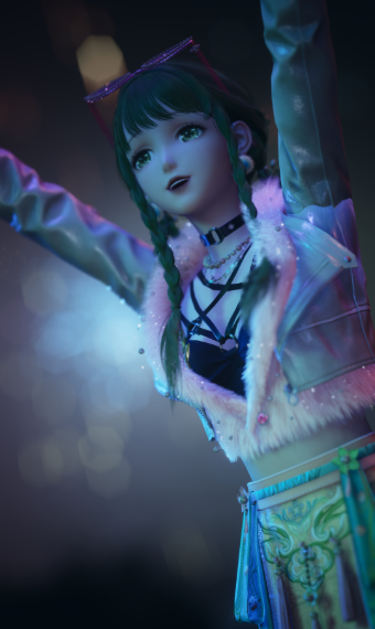 Midnight Spark image