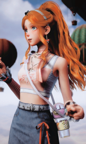 New Boots image