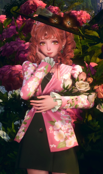 regal rose image