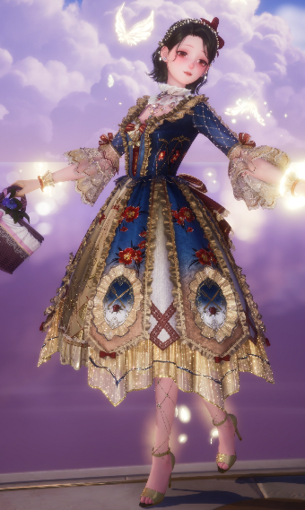 Snow White image