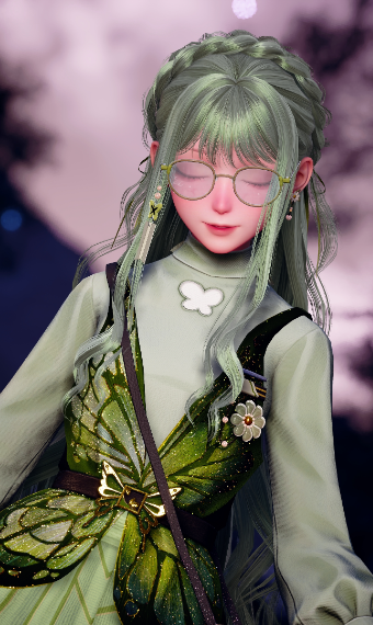 Guardian of the Fireflies image