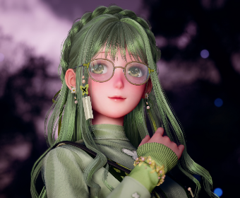 First image