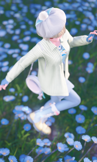 Fishy Feeeshh image