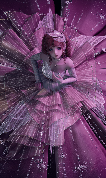 Swan Princess image