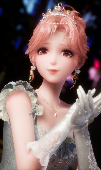 Crane Princess image
