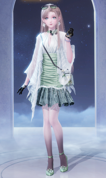 Jade Spring image