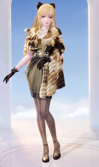 Chestnut Formal image