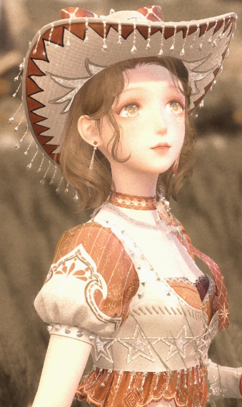 Daughter of The Ranch image