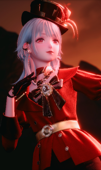 Vampire Master image
