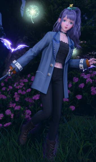Abigail (SDV) image