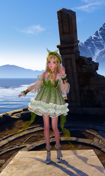 Little Star image