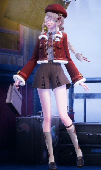 Little Red Explorer image
