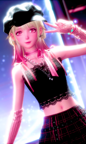 Messy Punk image