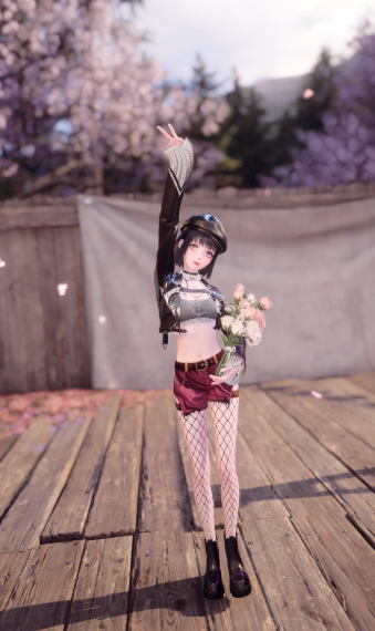 Nana Osaki image