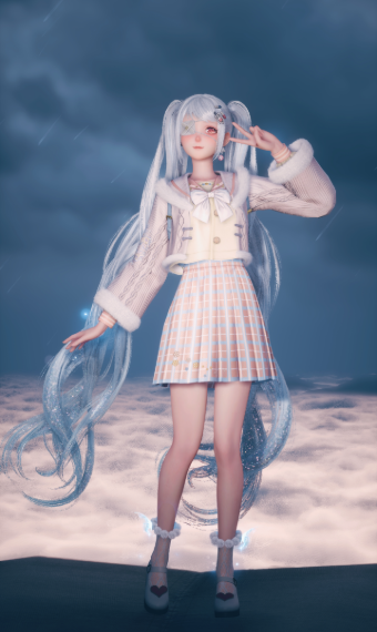 KAngel Inspired image