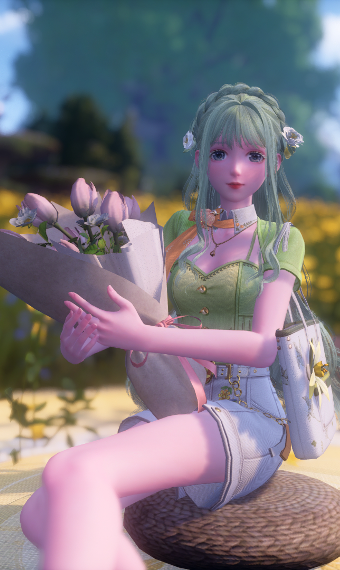 Hi Refreshing Summer! image
