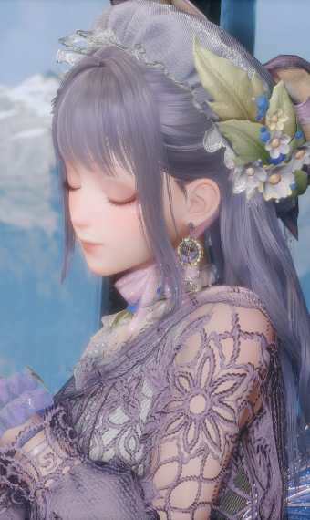 Lavender Dreams image