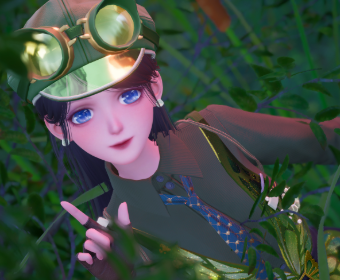 First image