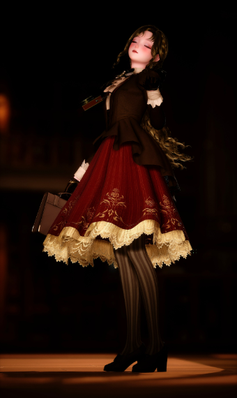 the traveler image