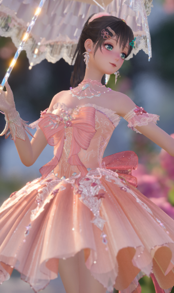 Swan Lake image