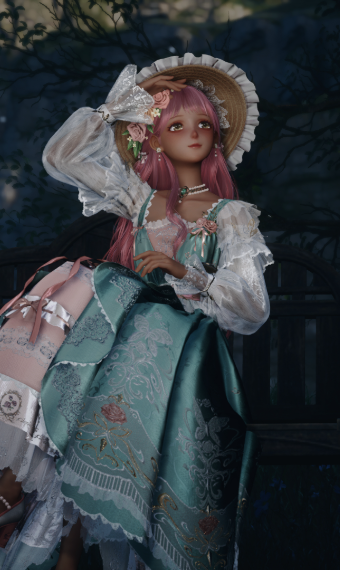 camellia image