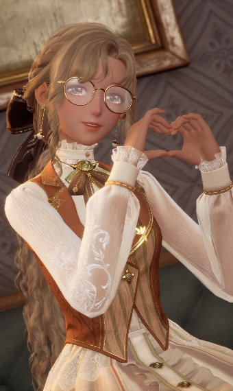 Delicate Caramel image